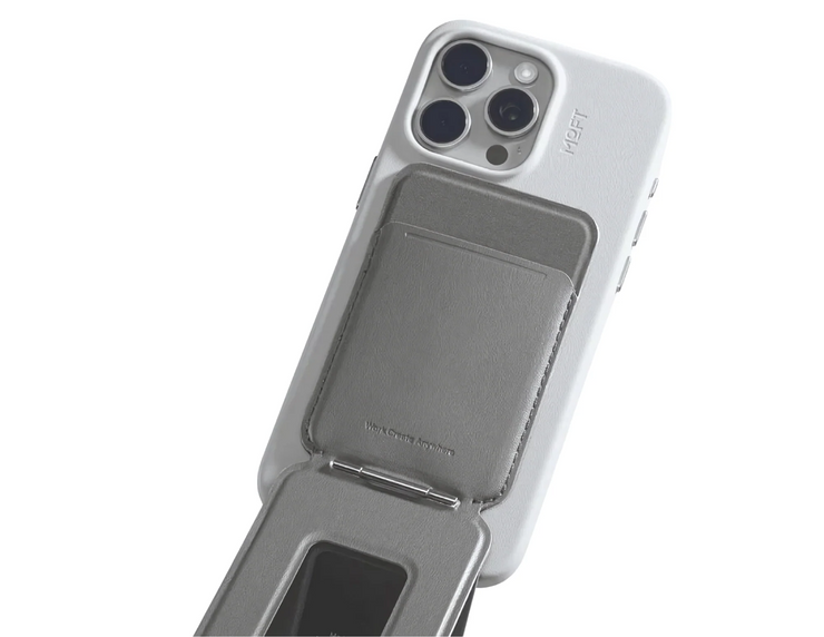 Folda® Magsafe Wallet Tripod